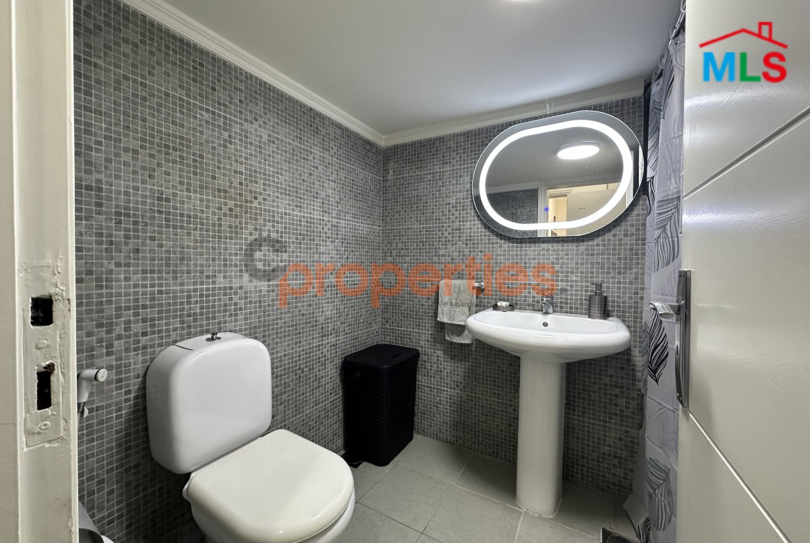Fully Decorated Apartment For Sale in Blaybel – CPDD37