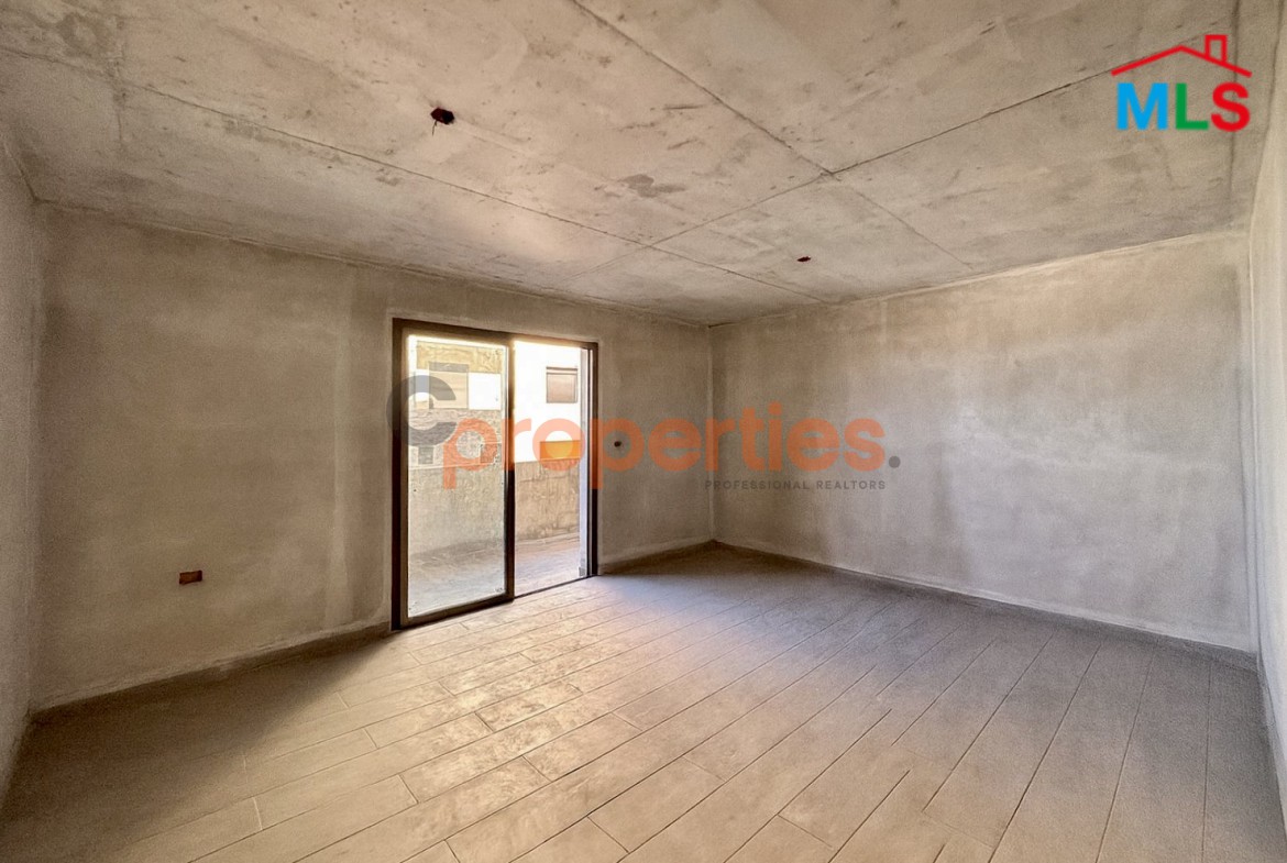 Apartment for sale in Broummana I with payment facilities – CPSK58