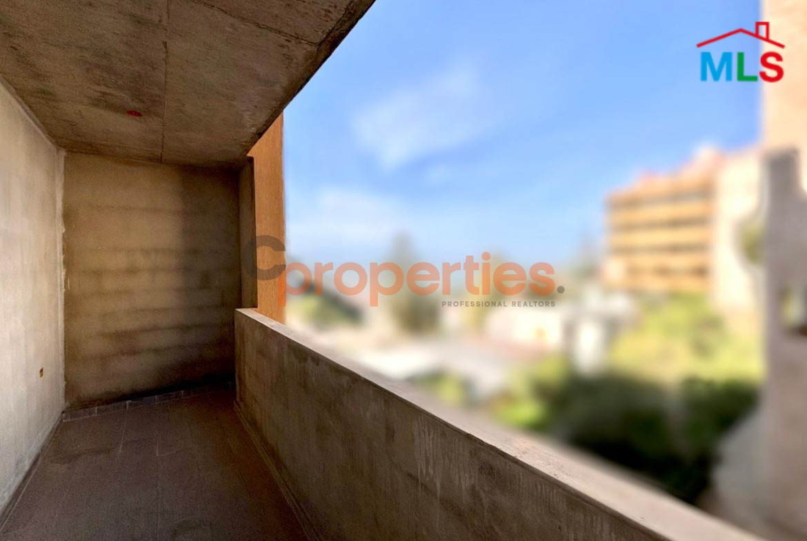 Apartment for sale in Broummana I with payment facilities – CPSK58
