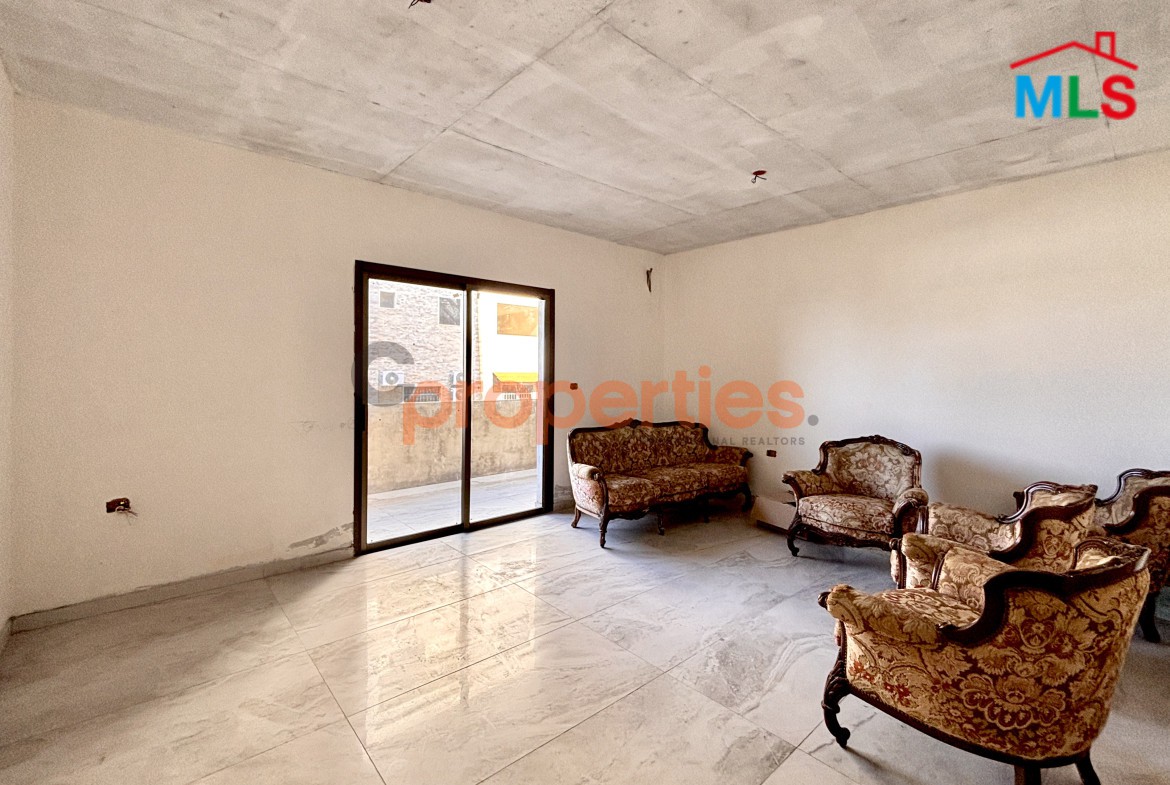 Apartment for sale in Broummana I with payment facilities – CPSK58