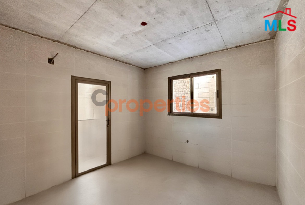 Apartment for sale in Broummana I with payment facilities – CPSK58