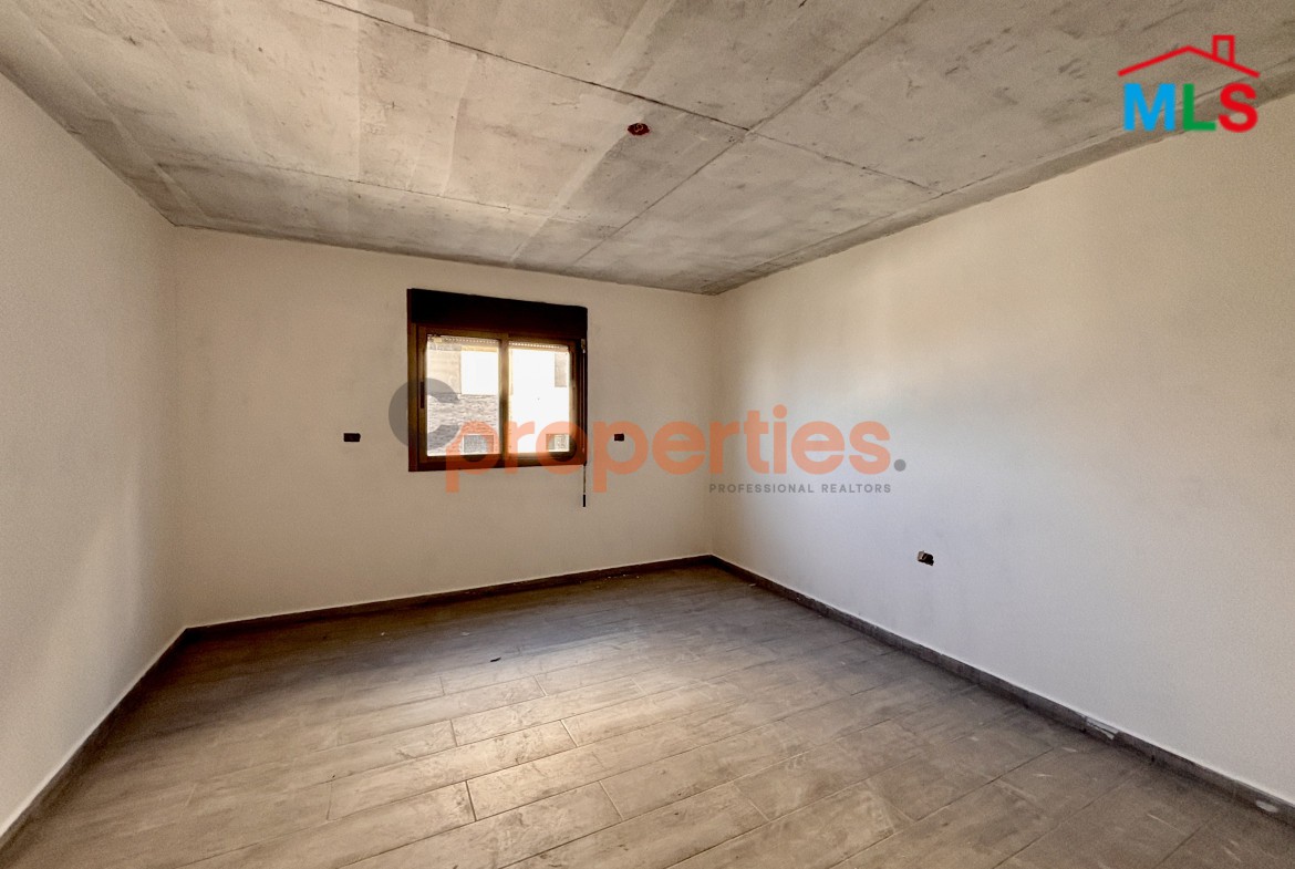 Apartment for sale in Broummana I with payment facilities – CPSK58
