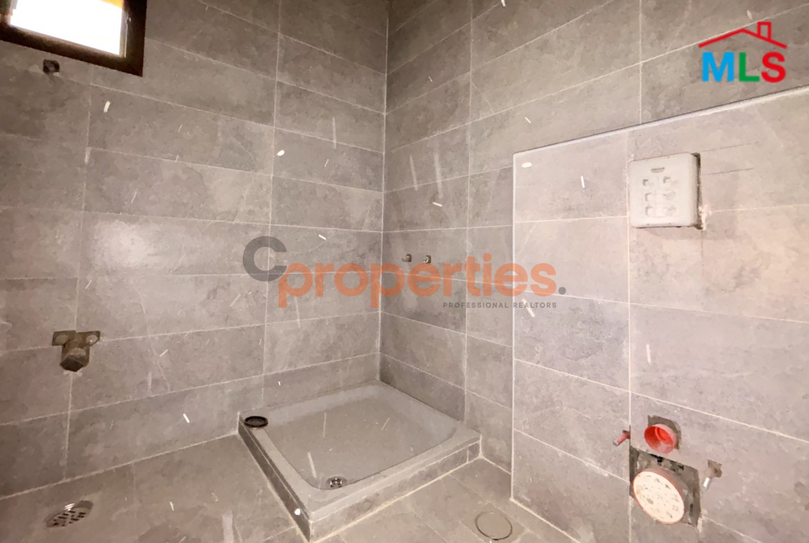Apartment for sale in Broummana I with payment facilities – CPSK58