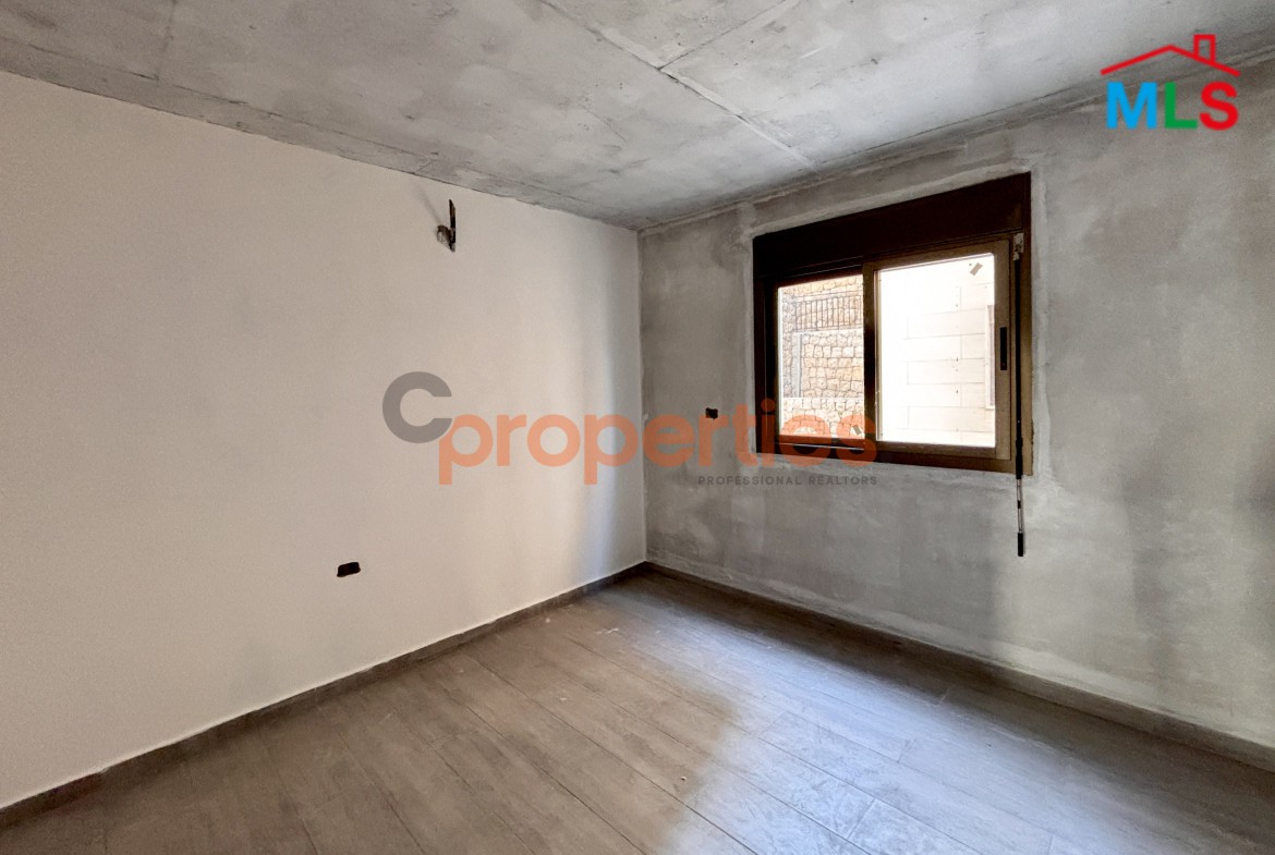 Apartment for sale in Broummana I with payment facilities – CPSK58