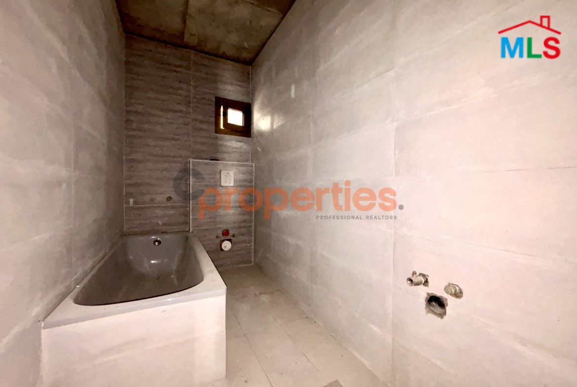 Apartment for sale in Broummana I with payment facilities – CPSK58