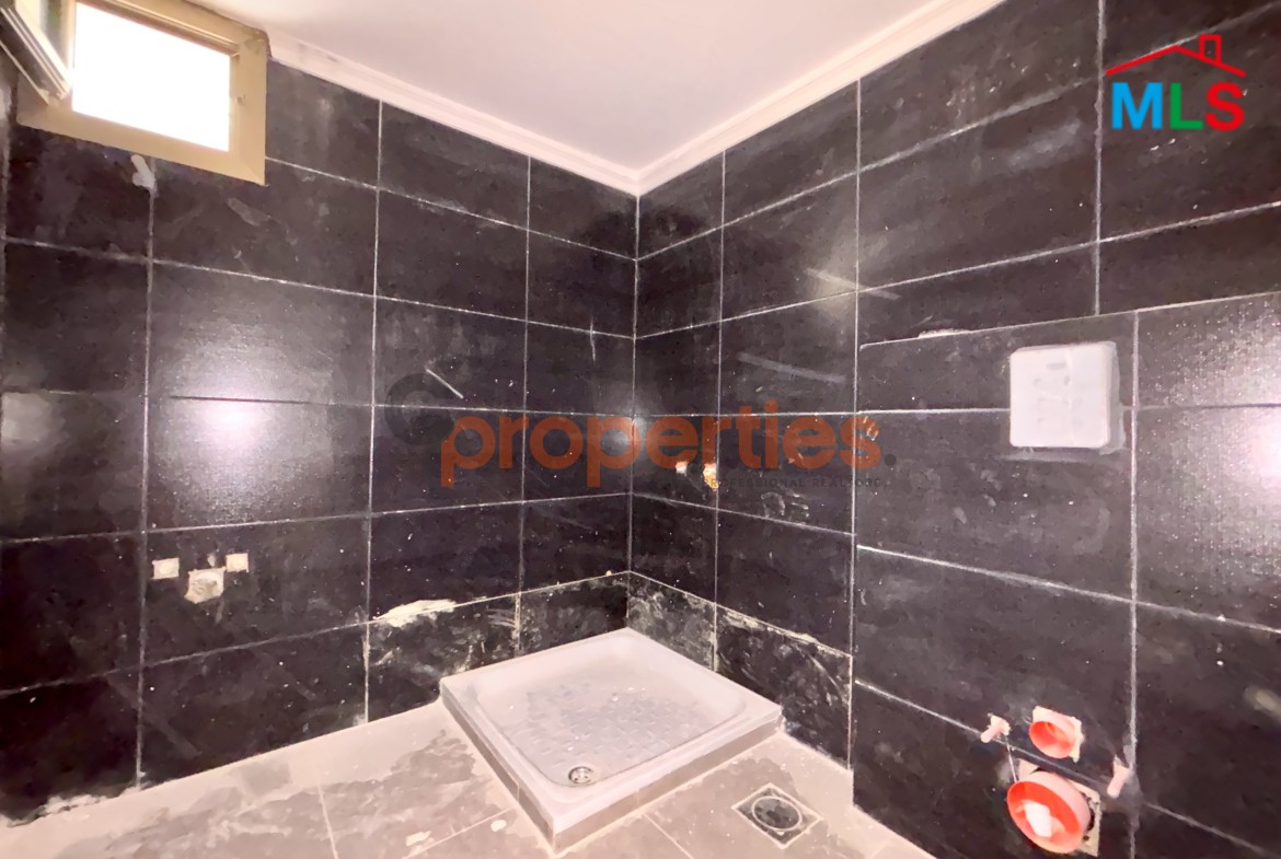 Apartment for sale in Broummana I with payment facilities – CPSK58