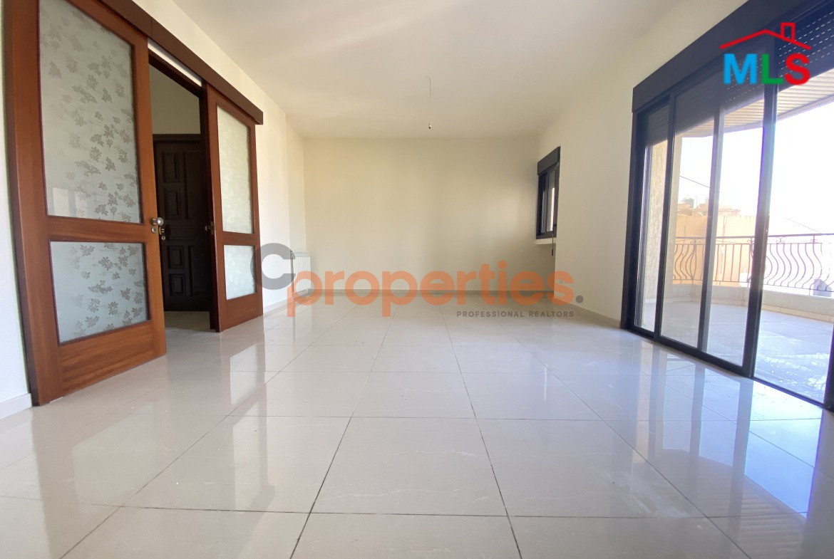 Apartment for Sale in Prime Zalka –CPFY80