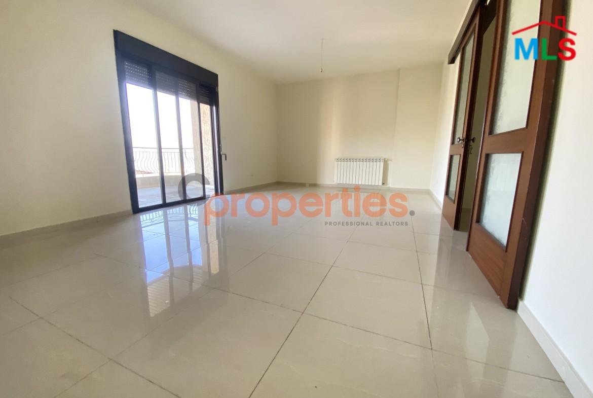 Apartment for Sale in Prime Zalka –CPFY80
