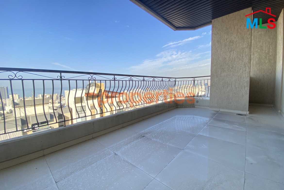 Apartment for Sale in Prime Zalka –CPFY80