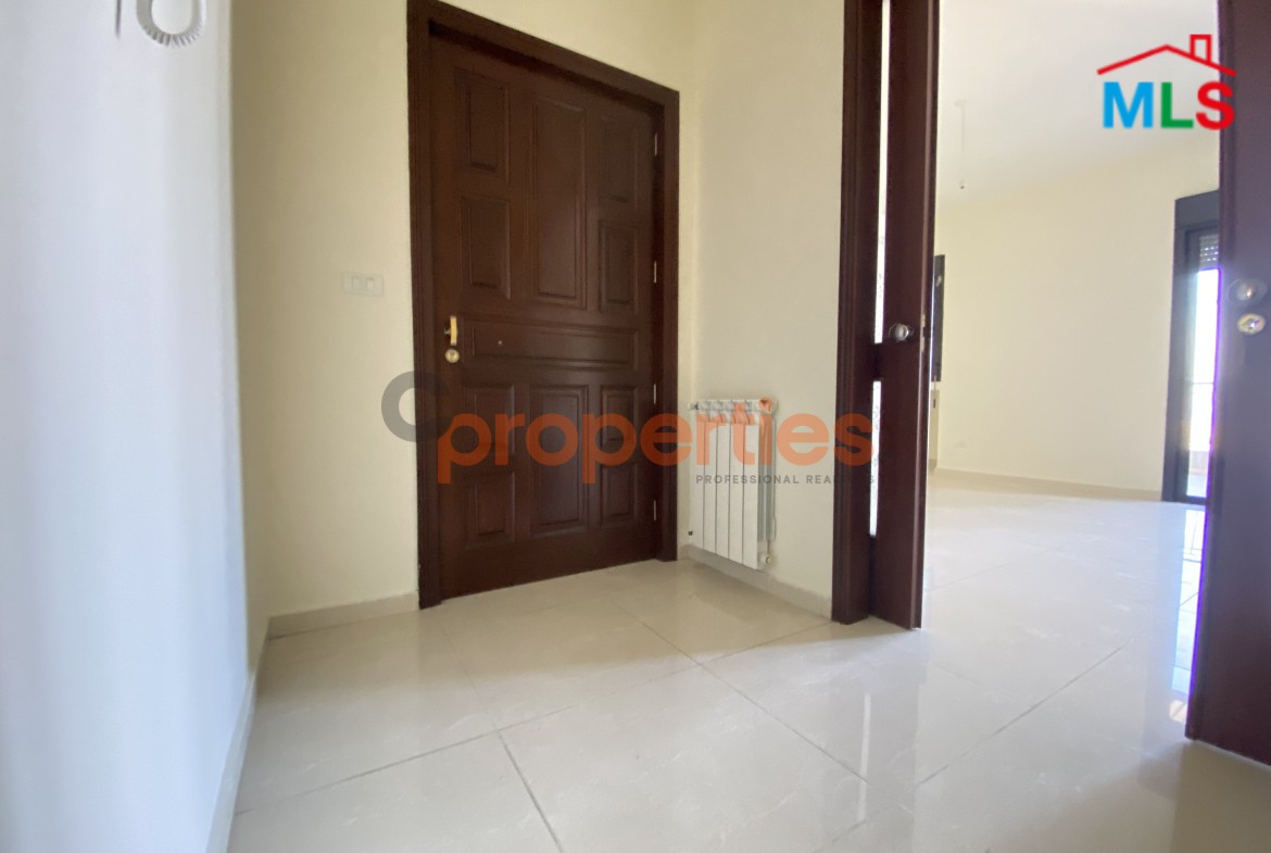 Apartment for Sale in Prime Zalka –CPFY80