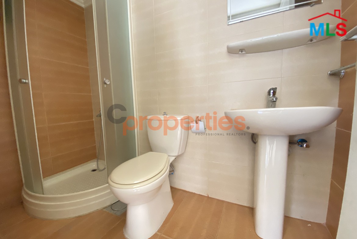 Apartment for Sale in Prime Zalka –CPFY80
