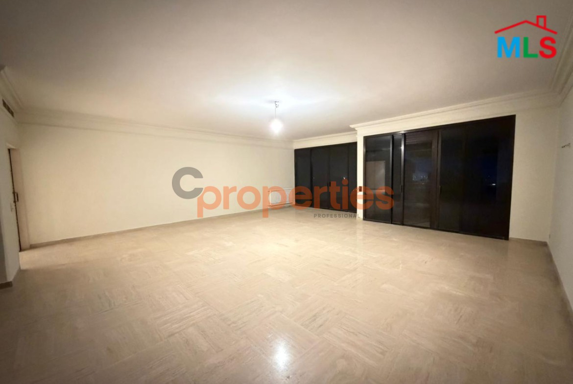 Apartment for sale in Hazmieh – CPMK170