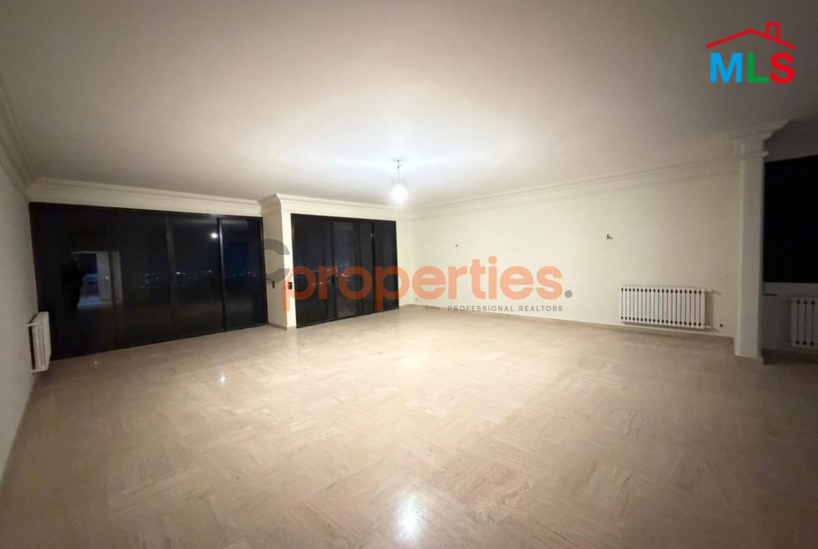 Apartment for sale in Hazmieh – CPMK170