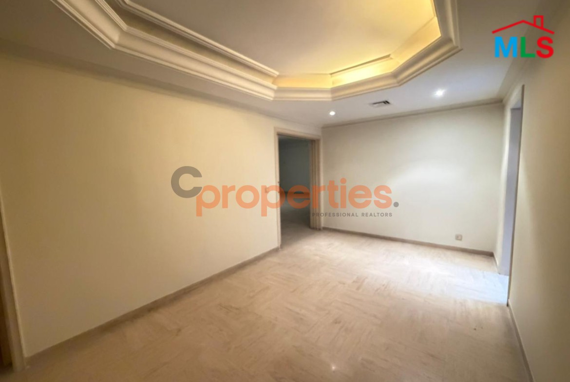 Apartment for sale in Hazmieh – CPMK170