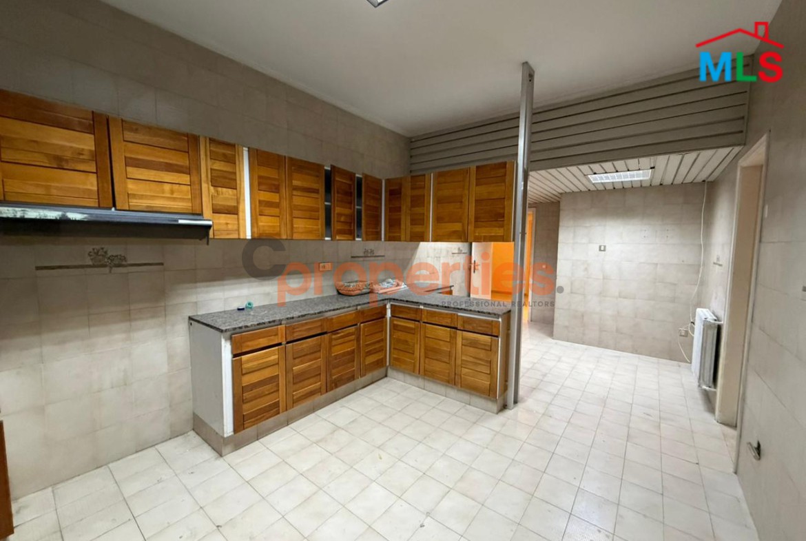 Apartment for sale in Hazmieh – CPMK170