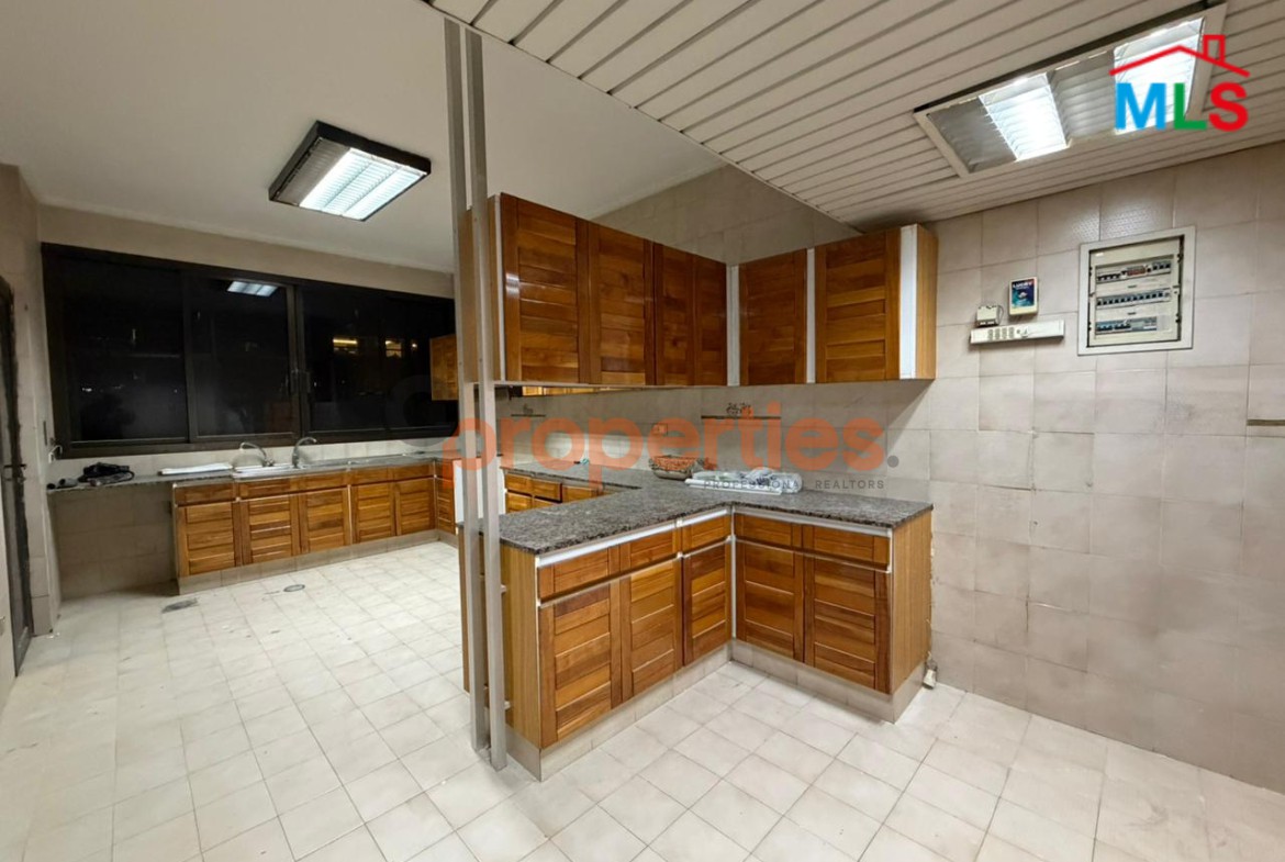 Apartment for sale in Hazmieh – CPMK170