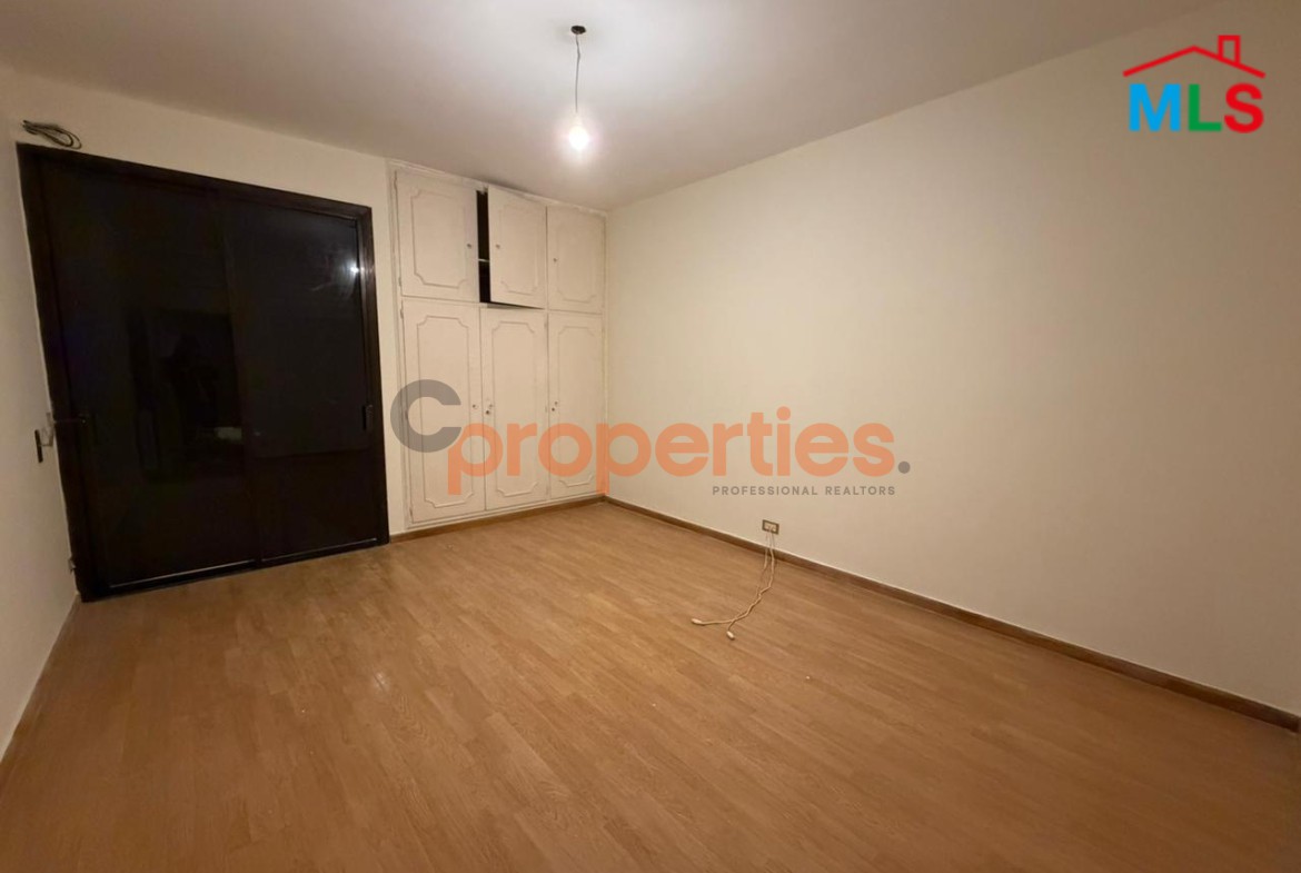 Apartment for sale in Hazmieh – CPMK170
