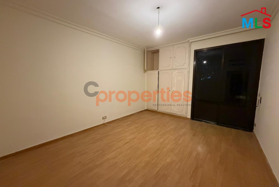 Apartment for sale in Hazmieh – CPMK170