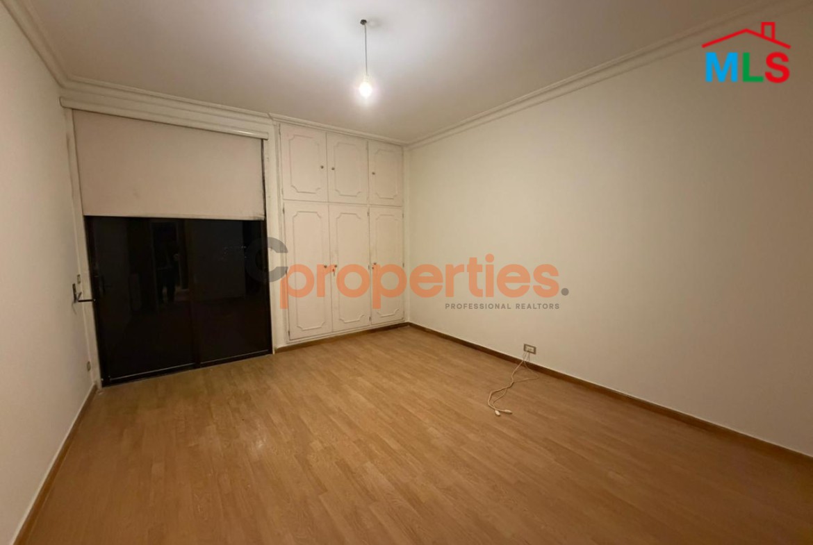 Apartment for sale in Hazmieh – CPMK170