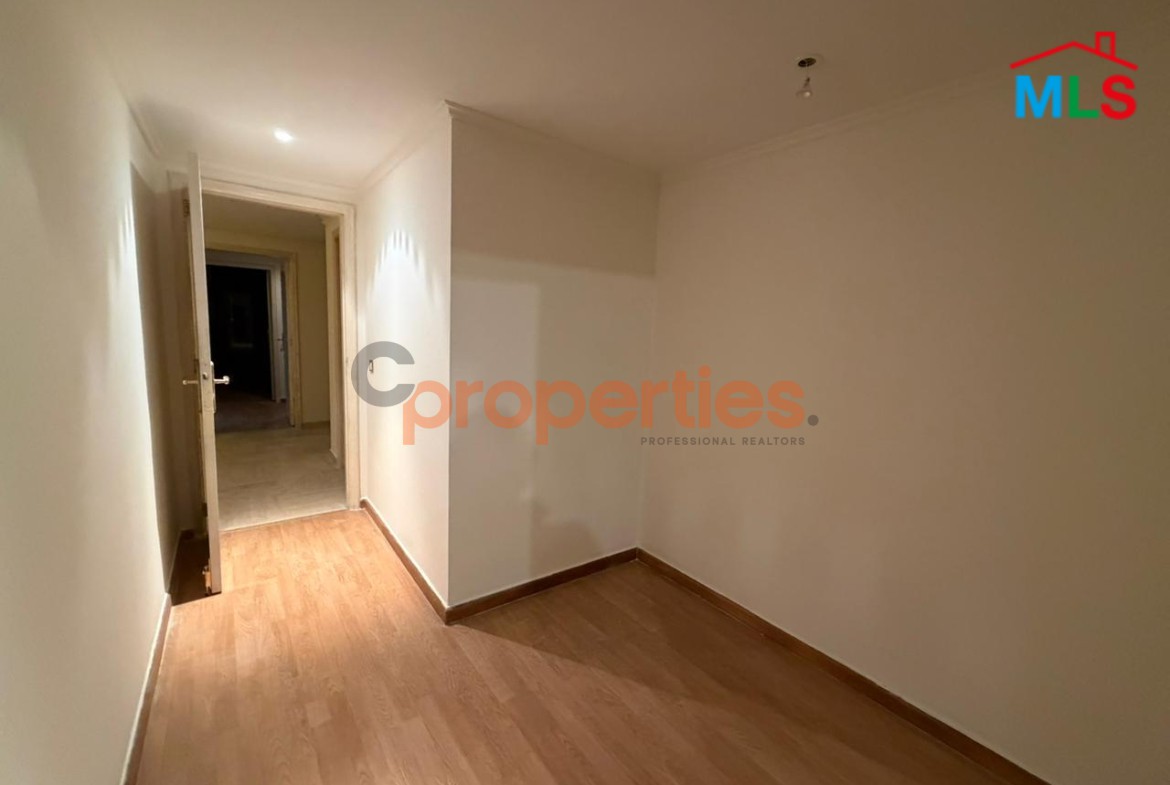 Apartment for sale in Hazmieh – CPMK170