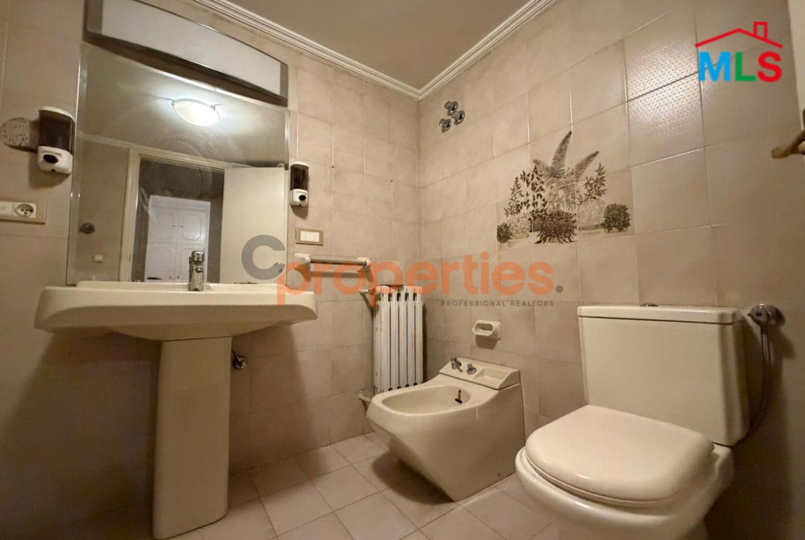 Apartment for sale in Hazmieh – CPMK170