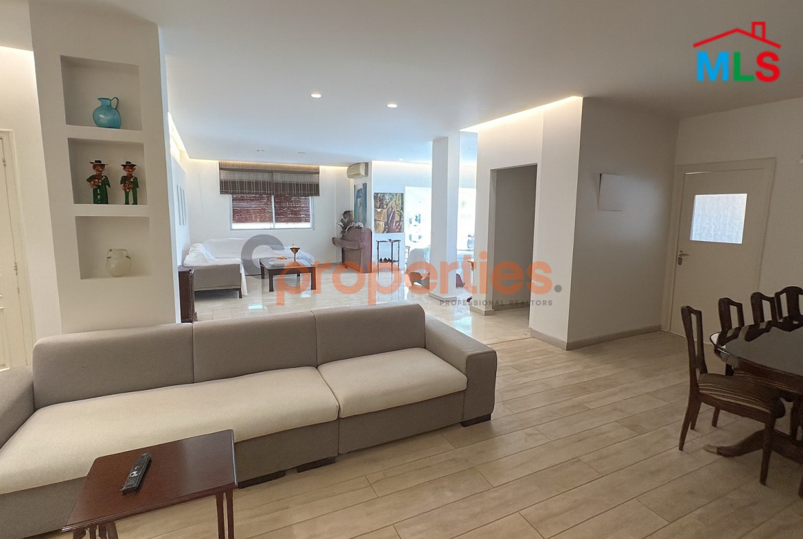 Apartment for Sale in Jal el Dib – CPFY254