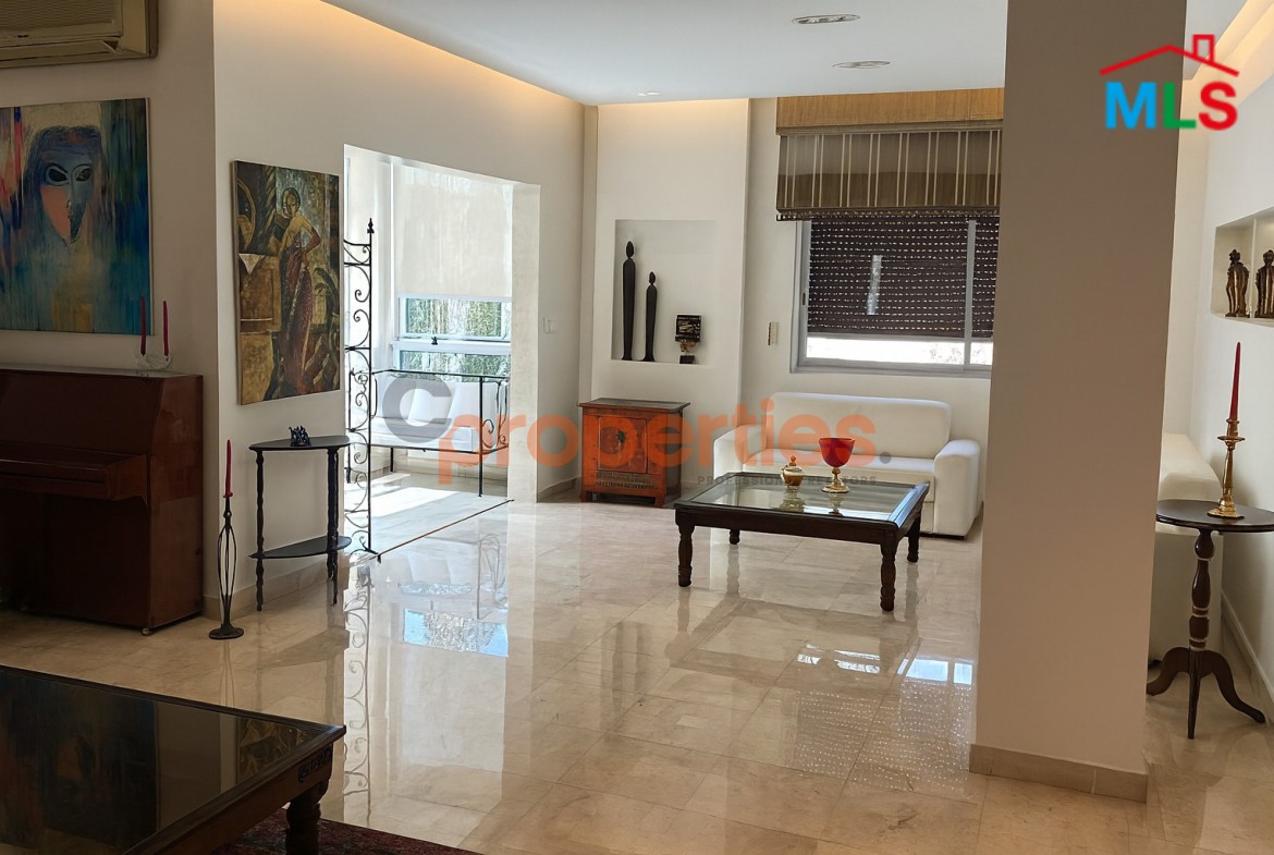Apartment for Sale in Jal el Dib – CPFY254