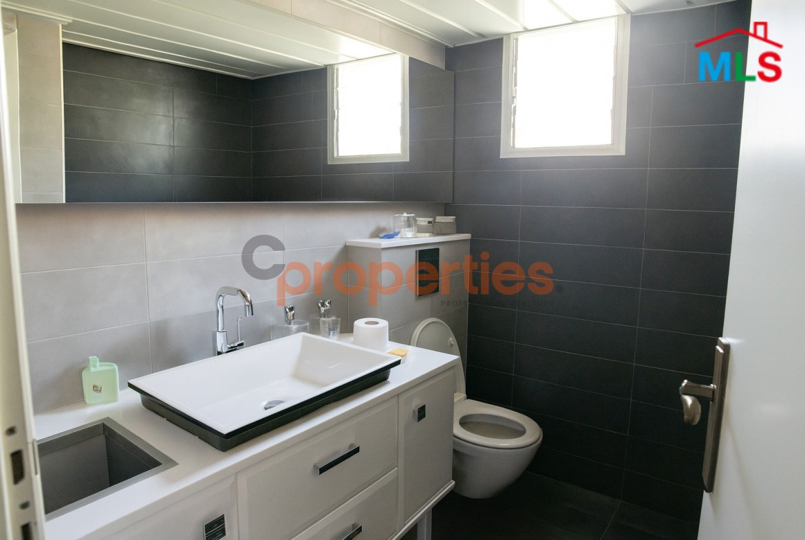 Apartment for Sale in Jal el Dib – CPFY254