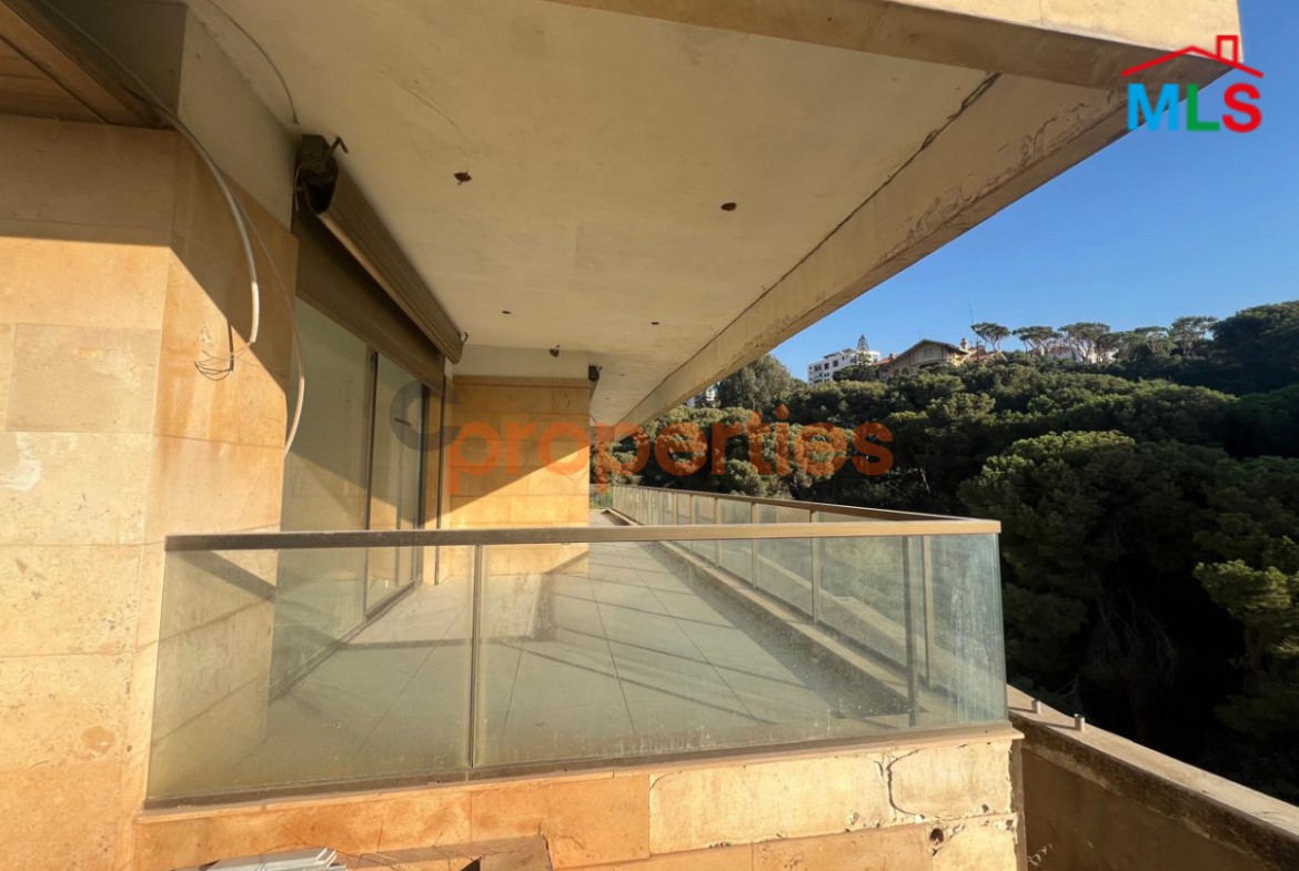 Apartment Duplex for Sale in Naccache Rabieh – CPMC22