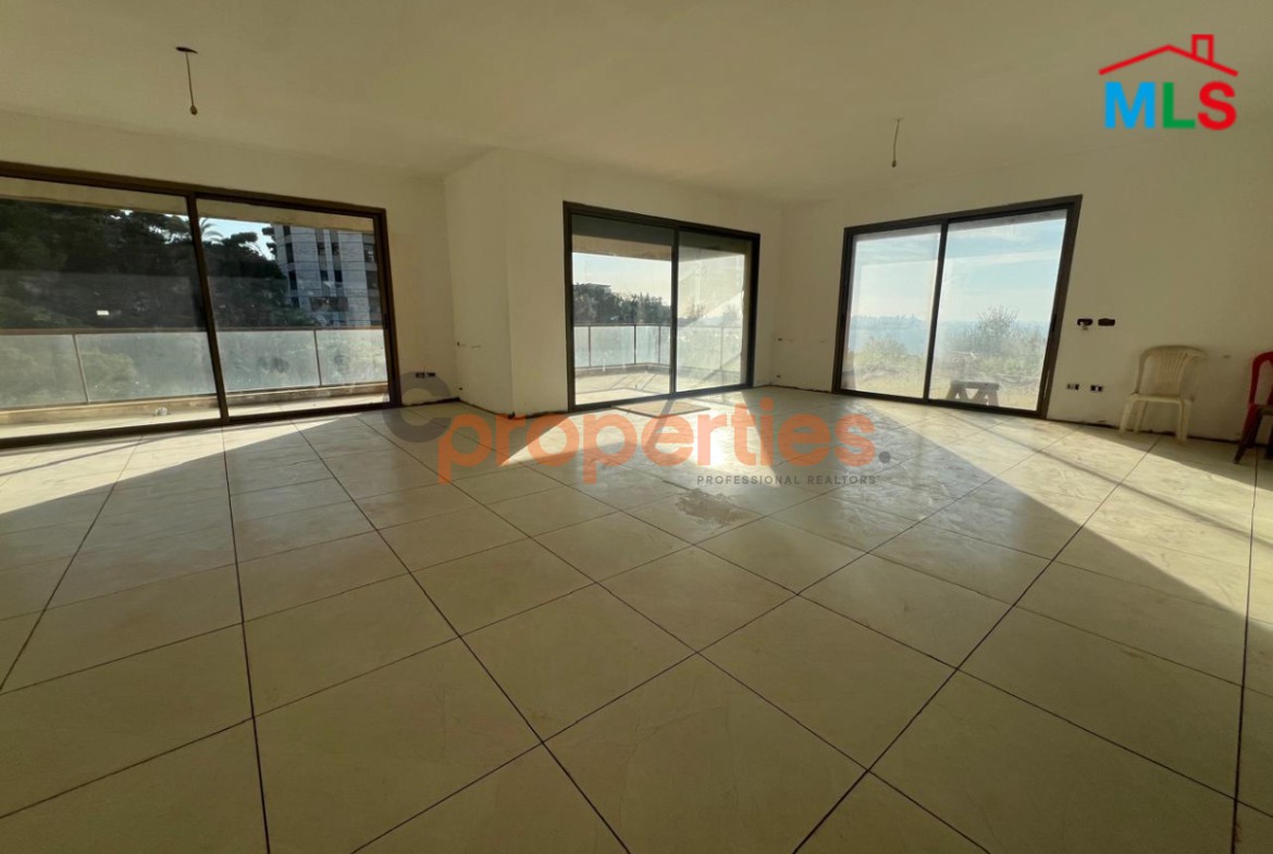 Apartment Duplex for Sale in Naccache Rabieh – CPMC22