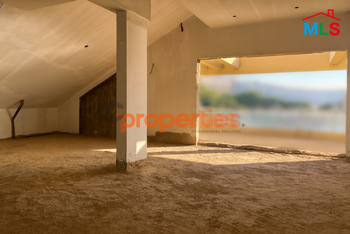 Apartment Duplex for Sale in Naccache Rabieh – CPMC22