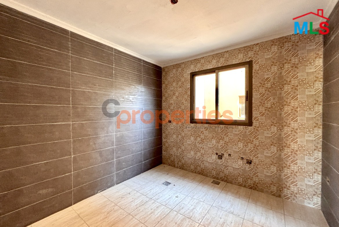 Apartment for sale in Broummana I with payment facilities – CPSK57