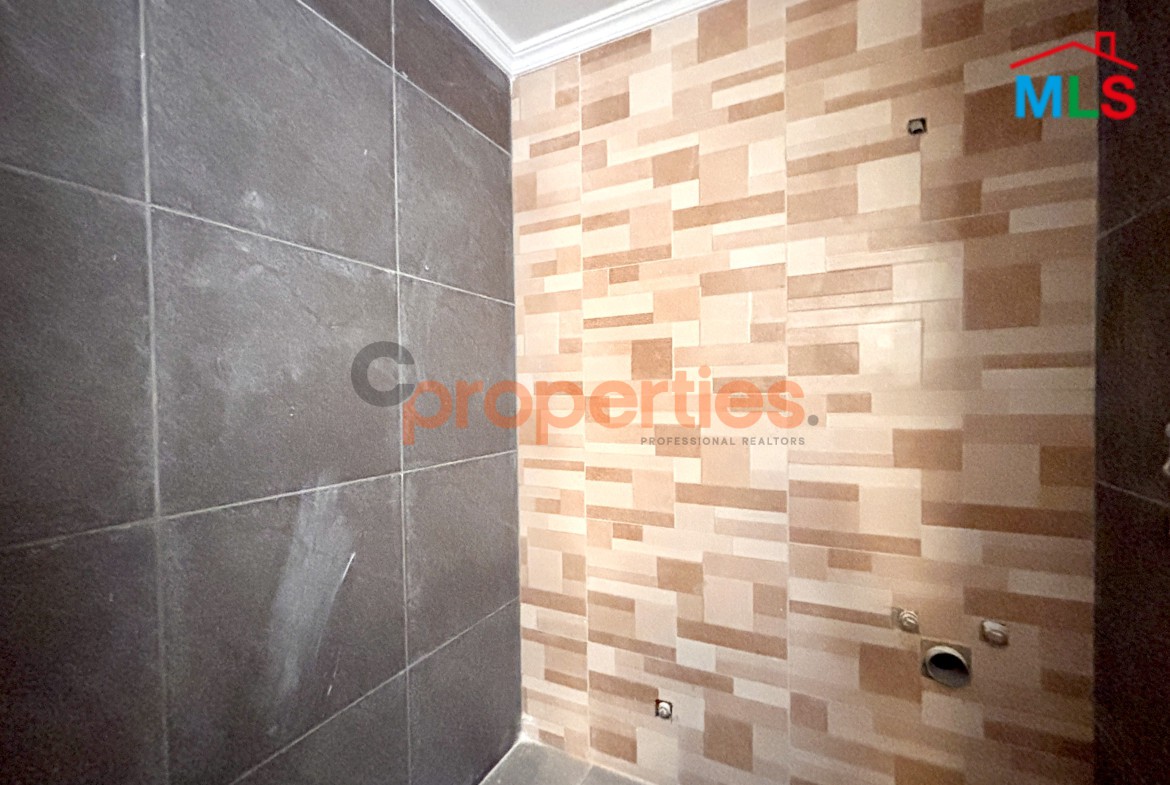 Apartment for sale in Broummana I with payment facilities – CPSK57