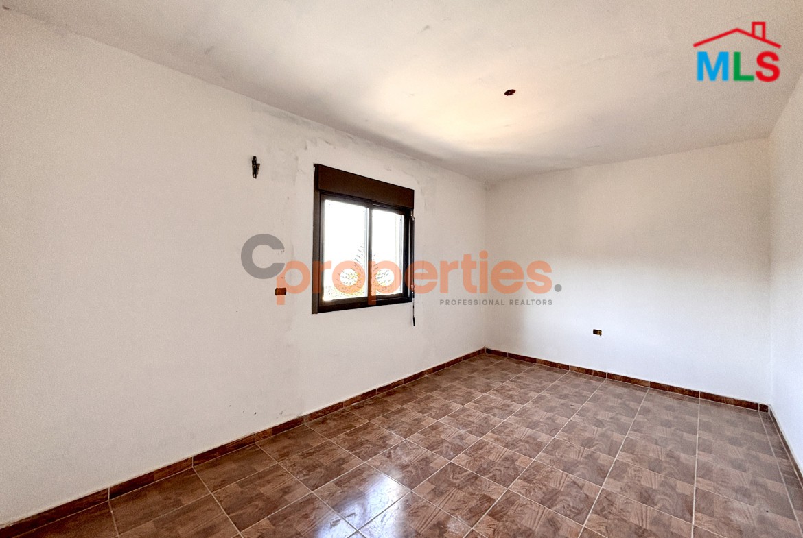 Apartment for sale in Broummana I with payment facilities – CPSK57