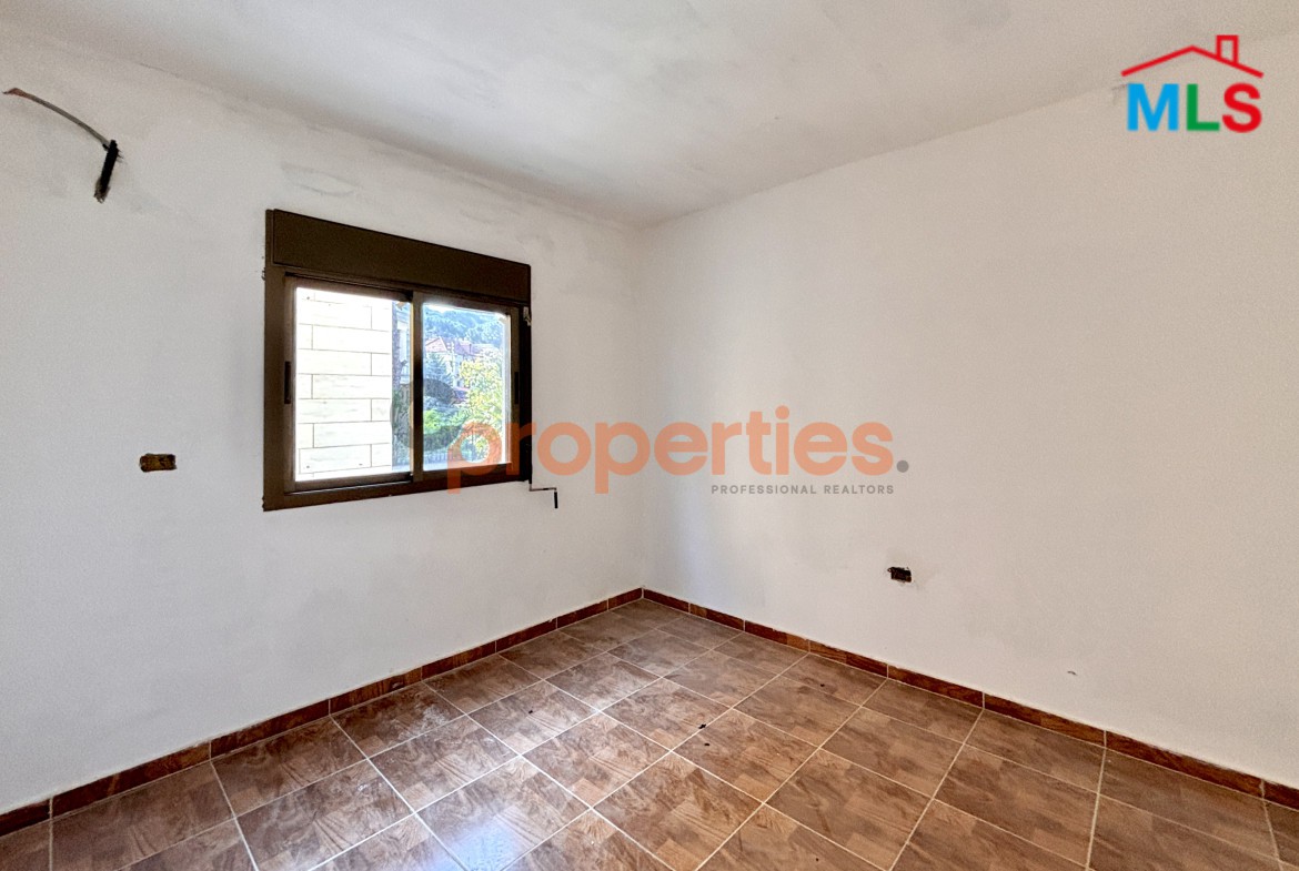 Apartment for sale in Broummana I with payment facilities – CPSK57