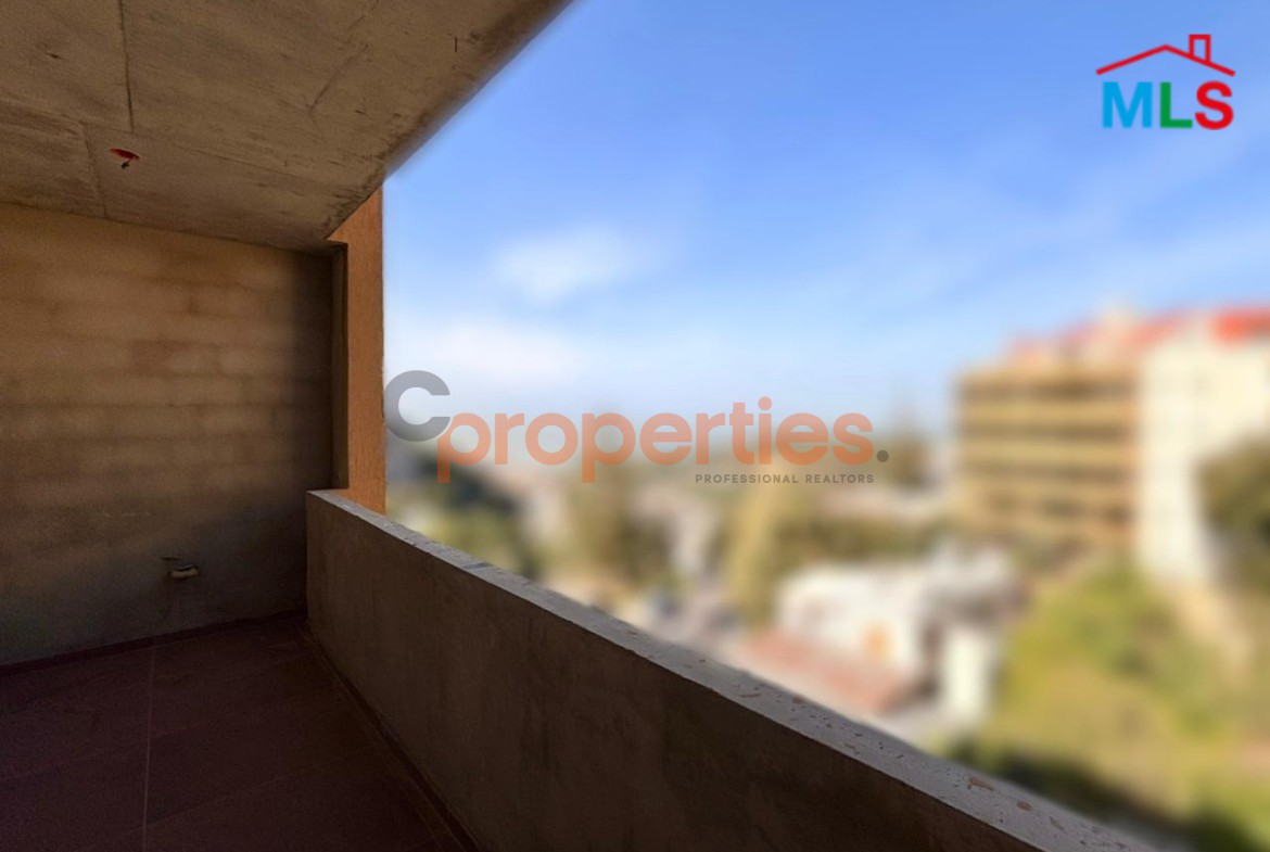 Duplex for sale in Broummana I with payment facilities – CPSK56
