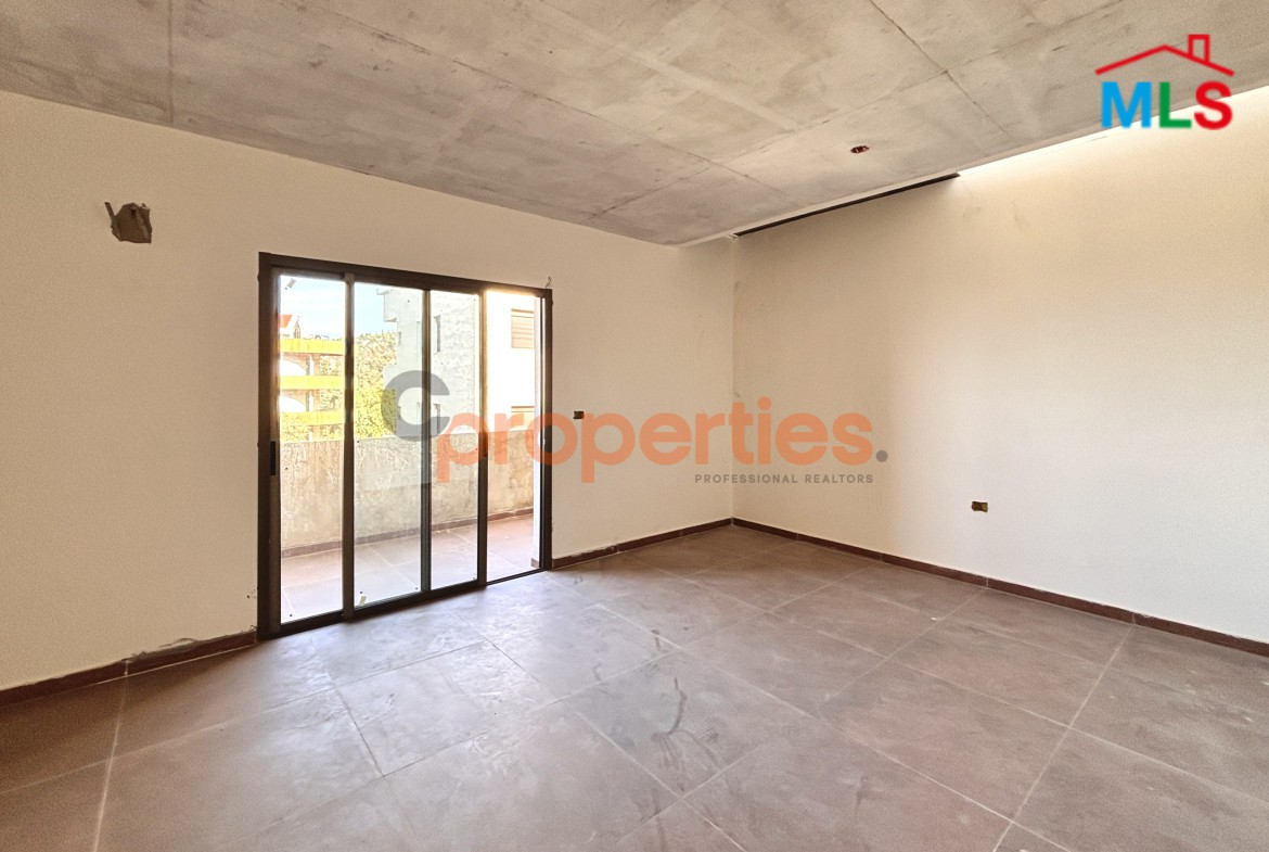 Duplex for sale in Broummana I with payment facilities – CPSK56