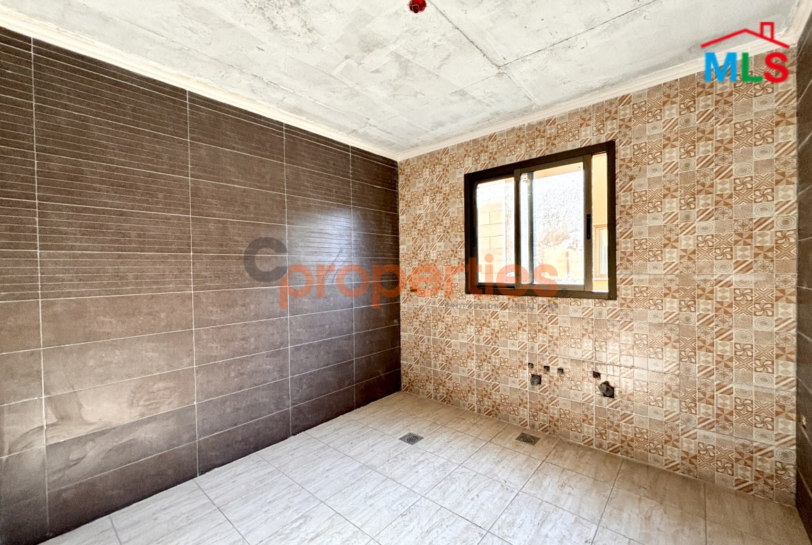 Duplex for sale in Broummana I with payment facilities – CPSK56