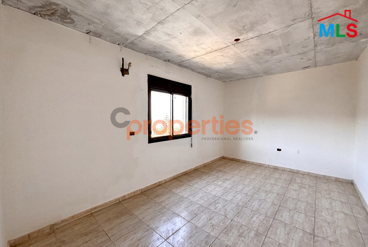 Duplex for sale in Broummana I with payment facilities – CPSK56
