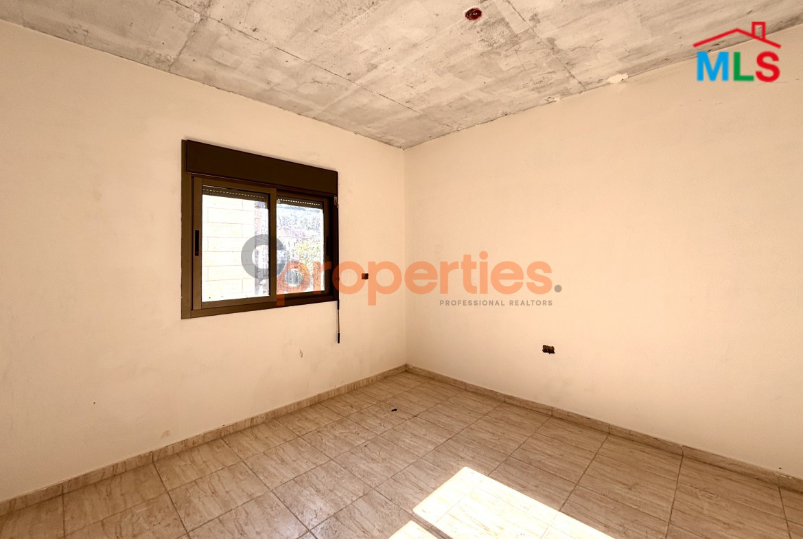 Duplex for sale in Broummana I with payment facilities – CPSK56