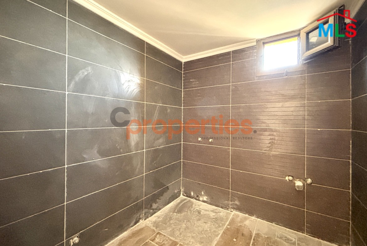Duplex for sale in Broummana I with payment facilities – CPSK56