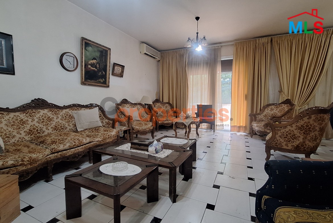 Apartment for sale in Baabda hadath – CPAK24