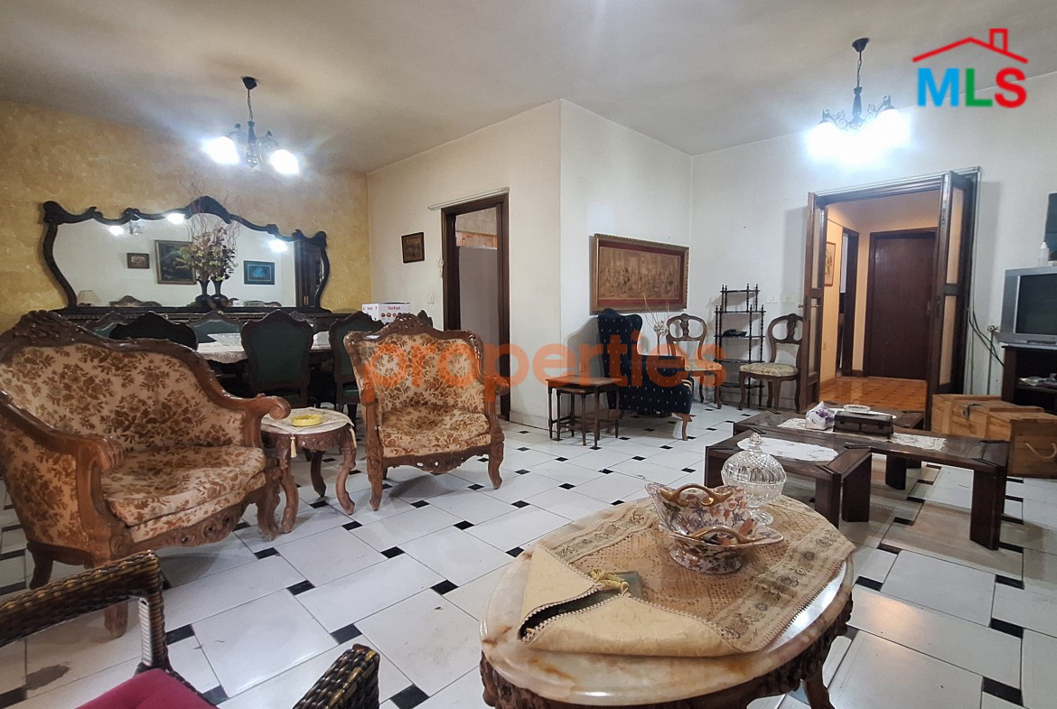 Apartment for sale in Baabda hadath – CPAK24