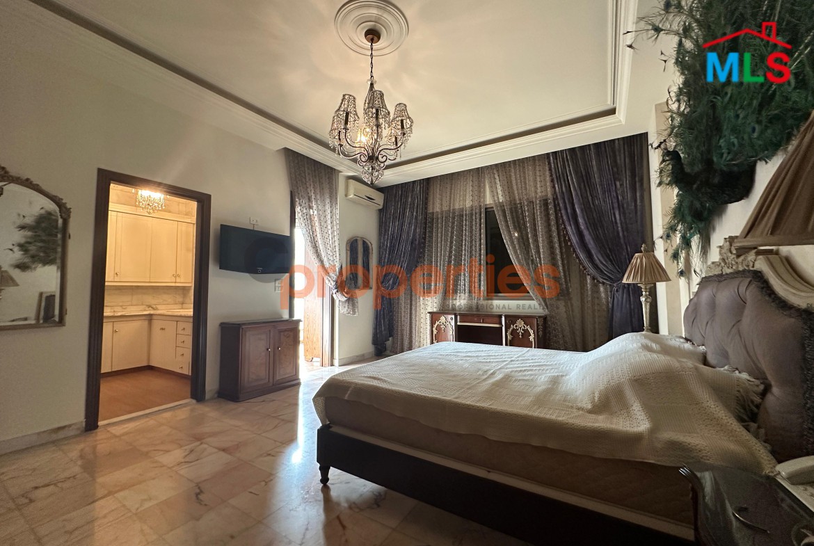 Apartment for sale in Baabda hadath-CPAK23