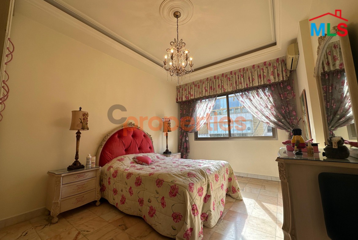 Apartment for sale in Baabda hadath-CPAK23