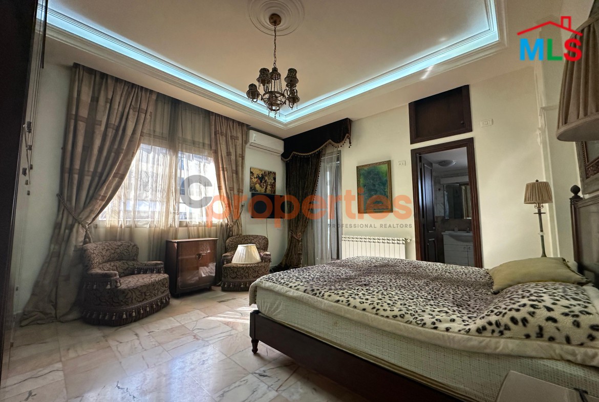 Apartment for sale in Baabda hadath-CPAK23