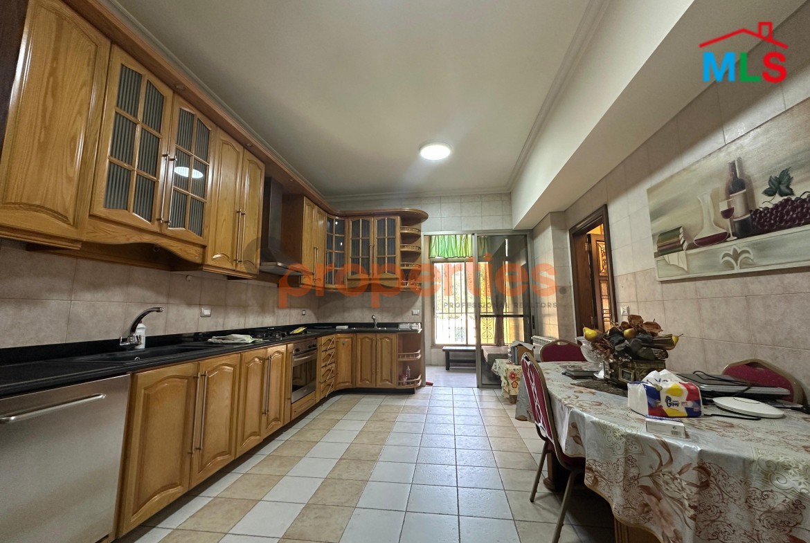 Apartment for sale in Baabda hadath-CPAK23