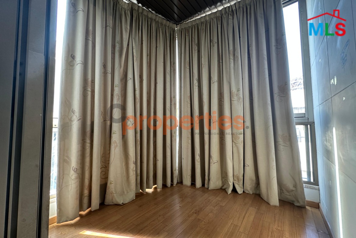 Apartment for sale in Baabda hadath-CPAK23