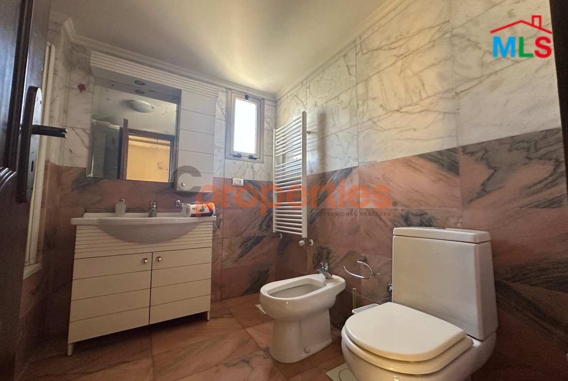 Apartment for sale in Baabda hadath-CPAK23