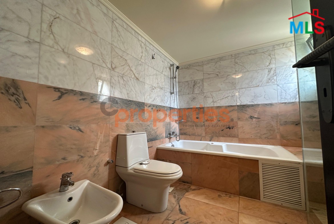 Apartment for sale in Baabda hadath-CPAK23